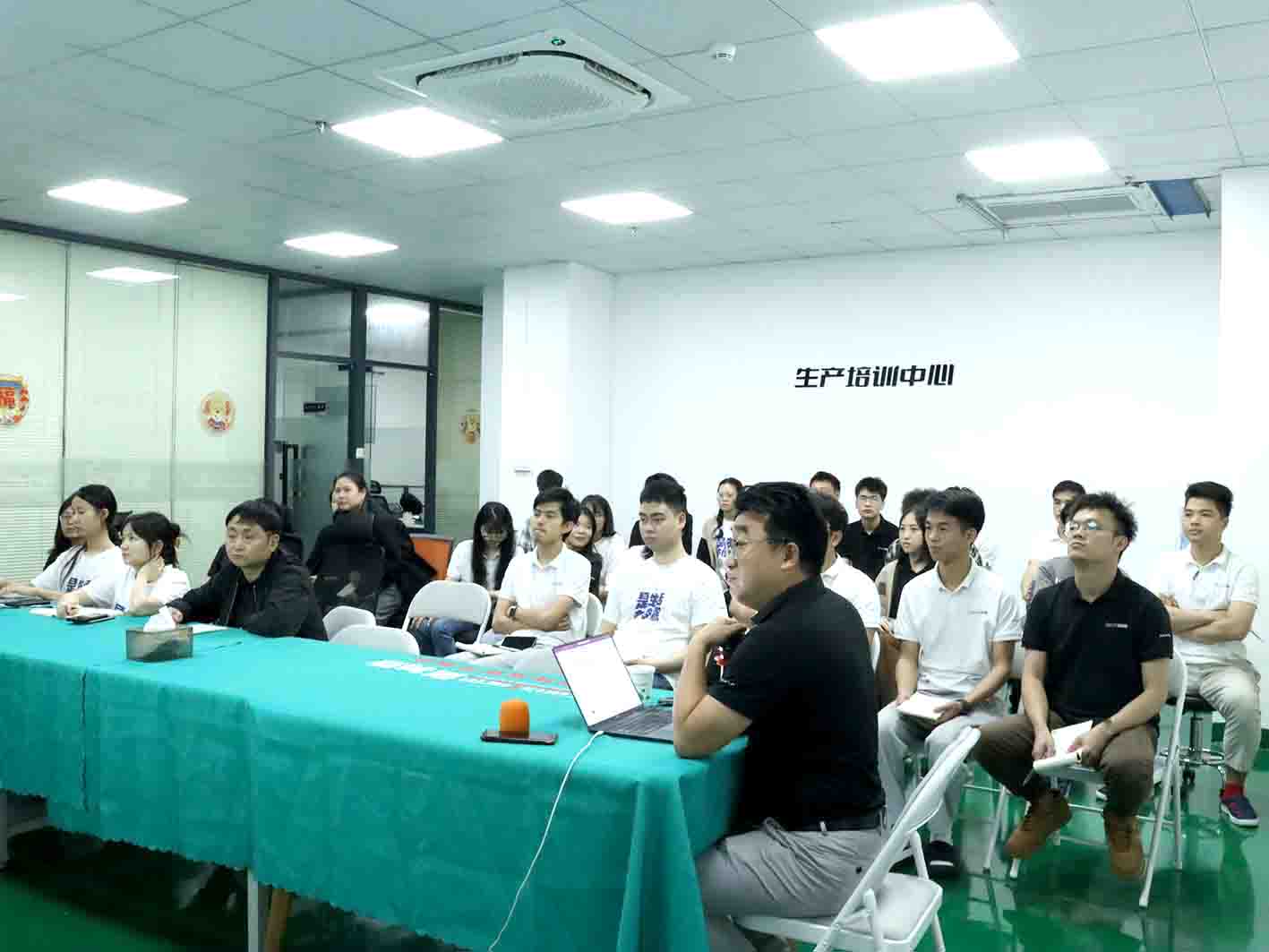 展會(huì)邀請(qǐng)丨倒計(jì)時(shí)1天，耐特恩邀您觀展