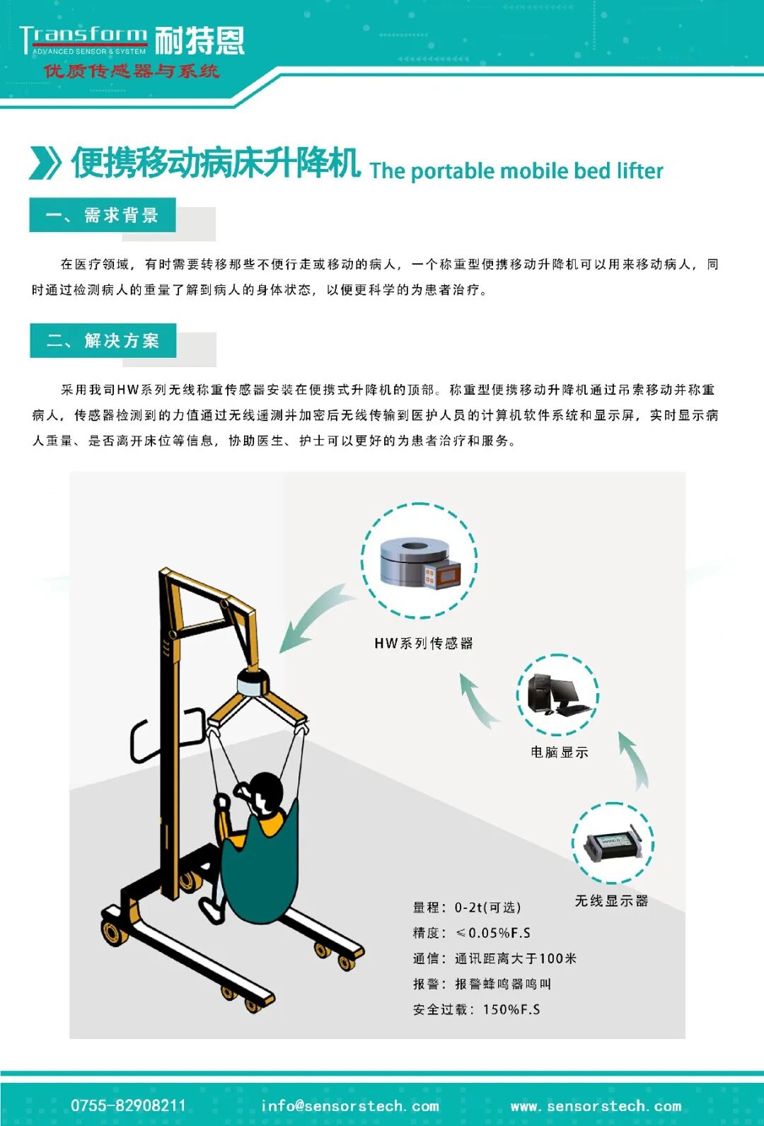 【展會(huì)回顧】HUATRAN (華創(chuàng))力傳感器矩陣亮眼,步態(tài)測(cè)力分析平臺(tái)成關(guān)注焦點(diǎn)——耐特恩亮相2025中國(guó)國(guó)際福祉博覽會(huì)(北京) 【展會(huì)回顧】HUATRAN (華創(chuàng))力傳感器矩陣亮眼,步態(tài)測(cè)力分析平臺(tái)成關(guān)注焦點(diǎn)——耐特恩亮相2025中國(guó)國(guó)際福祉博覽會(huì)(北京)