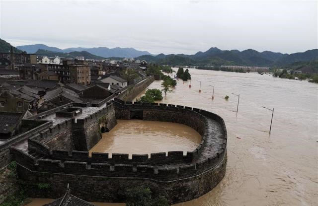 臺(tái)風(fēng)“利奇馬”致多地洪水,談?wù)剛鞲衅骷夹g(shù)在洪水預(yù)警系統(tǒng)中的應(yīng)用 臺(tái)風(fēng)“利奇馬”致多地洪水,談?wù)剛鞲衅骷夹g(shù)在洪水預(yù)警系統(tǒng)中的應(yīng)用