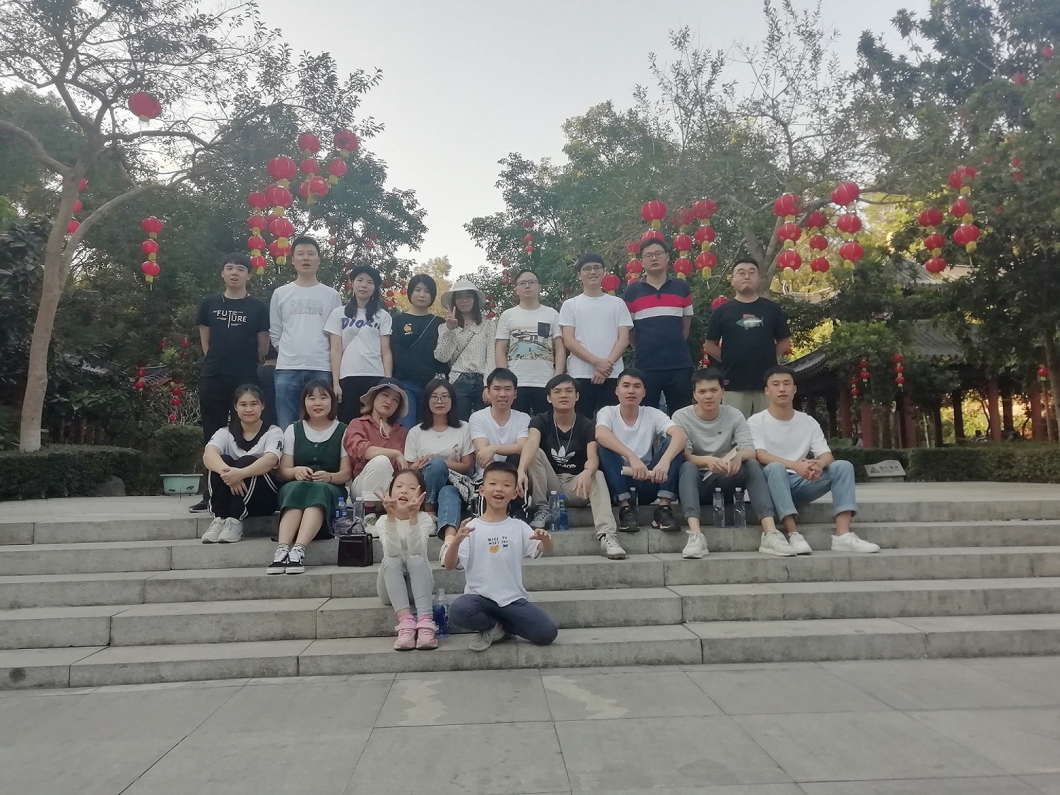 耐特恩·團(tuán)建紀(jì)實(shí) | 凝心聚力,攜手未來 耐特恩·團(tuán)建紀(jì)實(shí) | 凝心聚力,攜手未來