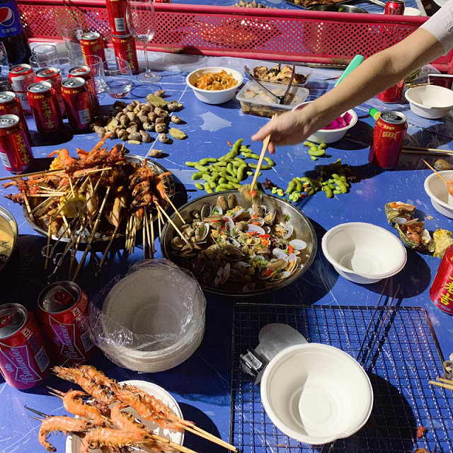 耐特恩·團(tuán)建紀(jì)實(shí) | 凝心聚力,攜手未來 耐特恩·團(tuán)建紀(jì)實(shí) | 凝心聚力,攜手未來