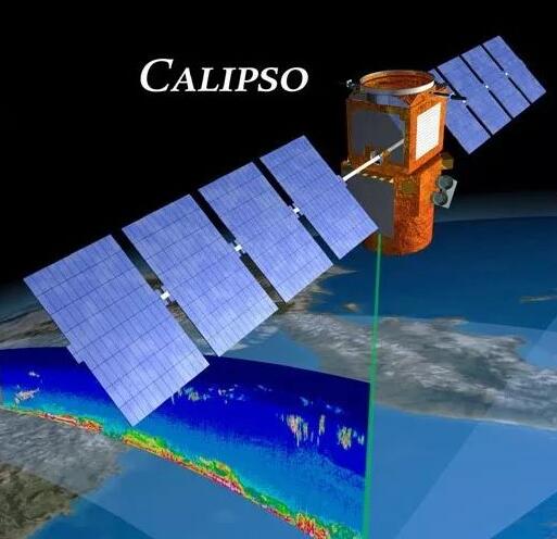 太空激光雷達幫科學(xué)家追蹤地球上的大規(guī)模海洋動物遷徙 太空激光雷達幫科學(xué)家追蹤地球上的大規(guī)模海洋動物遷徙